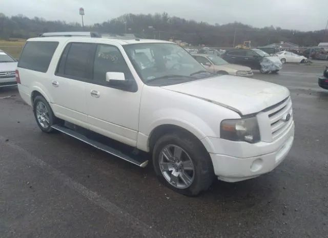 FORD EXPEDITION EL 2010 1fmjk2a51aeb52485