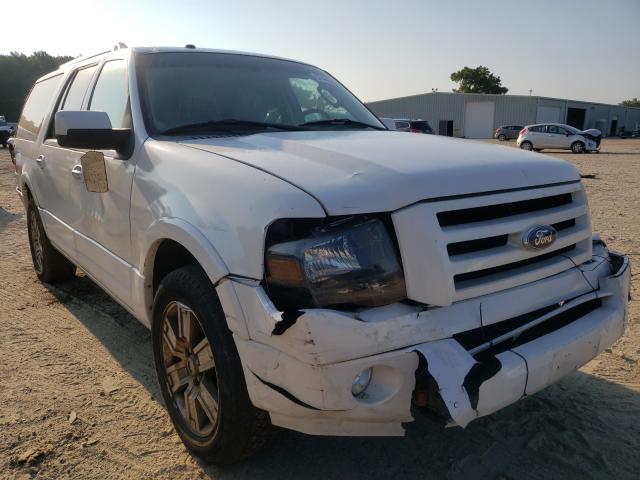 FORD EXPEDITION 2010 1fmjk2a51aeb52809