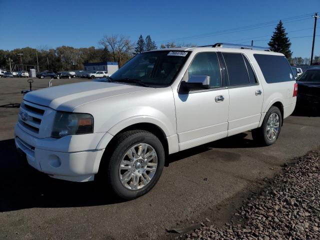 FORD EXPEDITION 2010 1fmjk2a51aeb57833