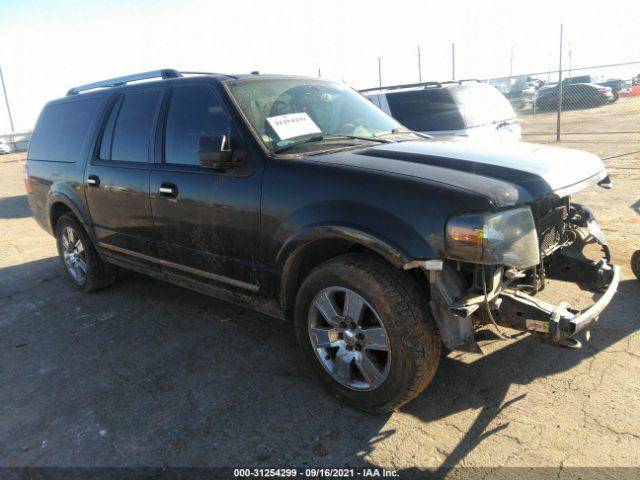 FORD EXPEDITION EL 2010 1fmjk2a51aeb70419