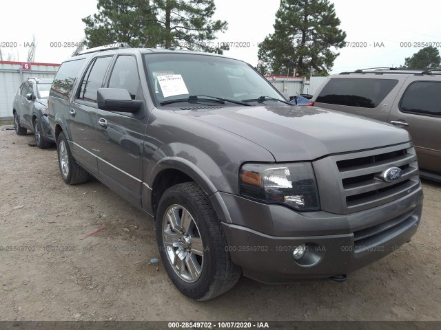 FORD EXPEDITION EL 2010 1fmjk2a51aeb70596