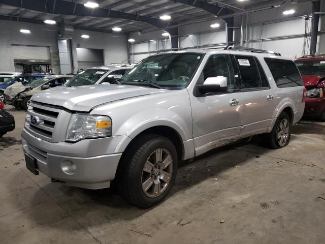 FORD EXPEDITION 2010 1fmjk2a51aeb72302