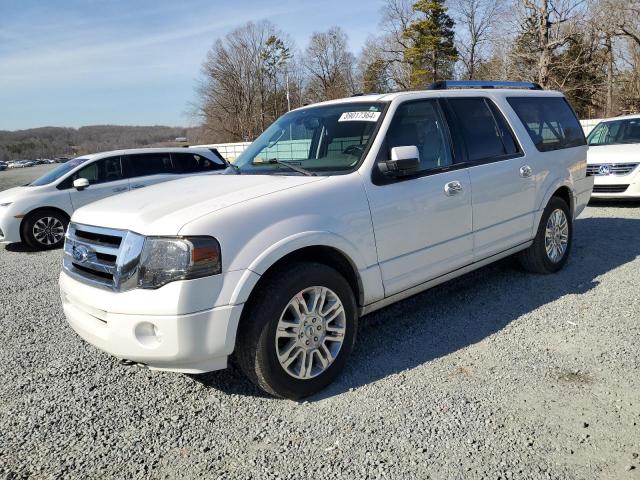 FORD EXPEDITION 2011 1fmjk2a51bef07348