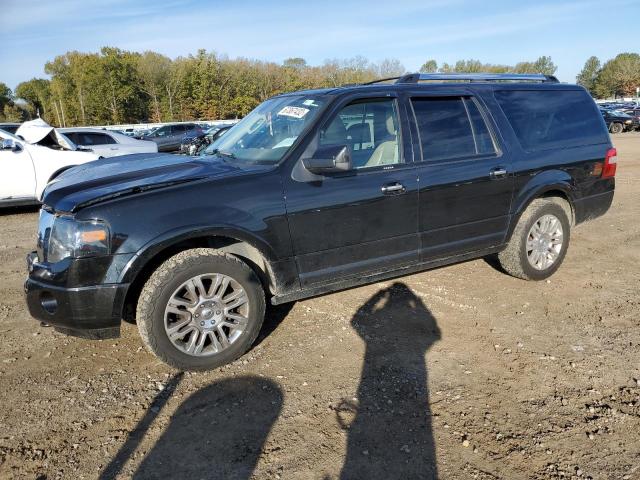 FORD EXPEDITION 2011 1fmjk2a51bef07494