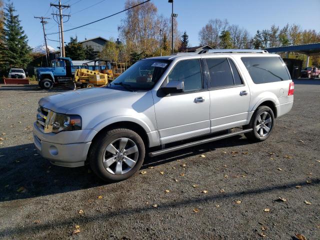 FORD EXPEDITION 2011 1fmjk2a51bef08614