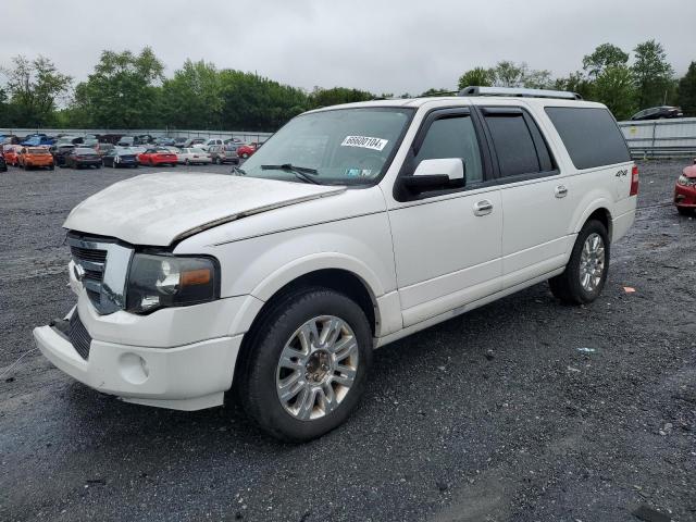 FORD EXPEDITION 2011 1fmjk2a51bef10802