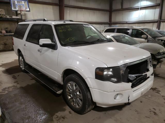 FORD EXPEDITION 2012 1fmjk2a51cef07643