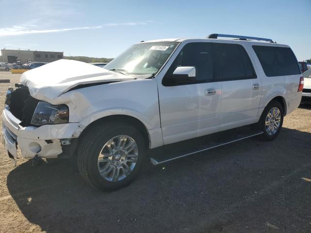 FORD EXPEDITION 2012 1fmjk2a51cef17752