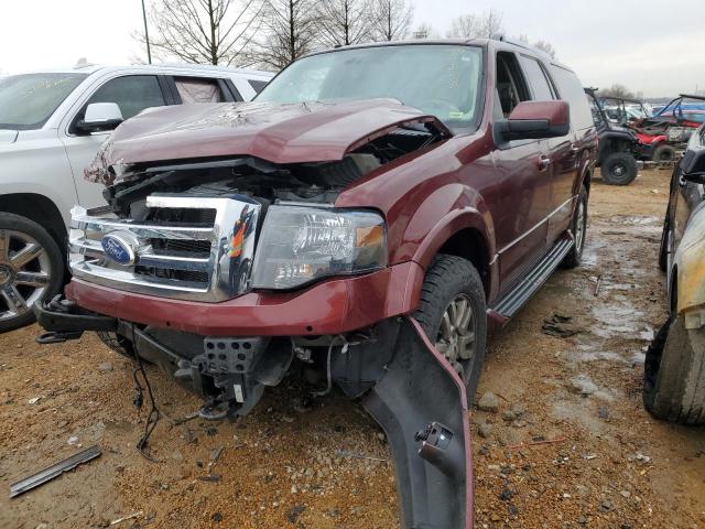 FORD EXPEDITION 2012 1fmjk2a51cef33417