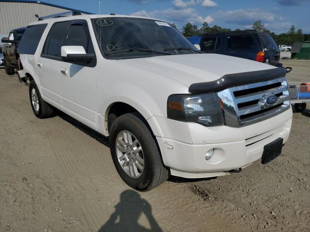 FORD EXPEDITION 2012 1fmjk2a51cef34227