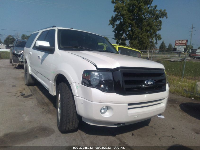 FORD EXPEDITION 2012 1fmjk2a51cef34969