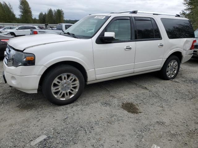 FORD EXPEDITION 2012 1fmjk2a51cef42215