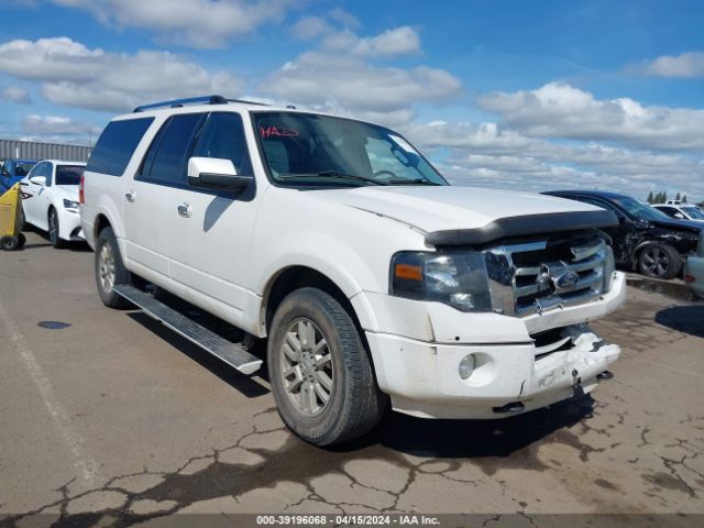 FORD EXPEDITION MAX 2012 1fmjk2a51cef42263