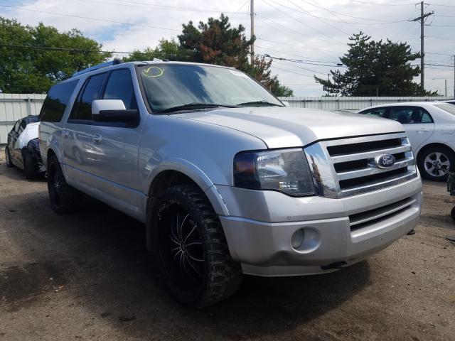 FORD EXPEDITION 2013 1fmjk2a51def00046