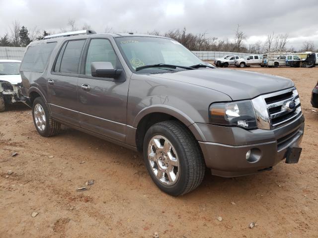 FORD EXPEDITION 2013 1fmjk2a51def07742