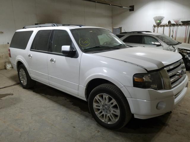 FORD EXPEDITION 2013 1fmjk2a51def11614