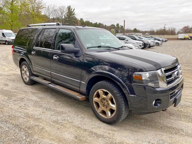 FORD EXPEDITION 2013 1fmjk2a51def44788