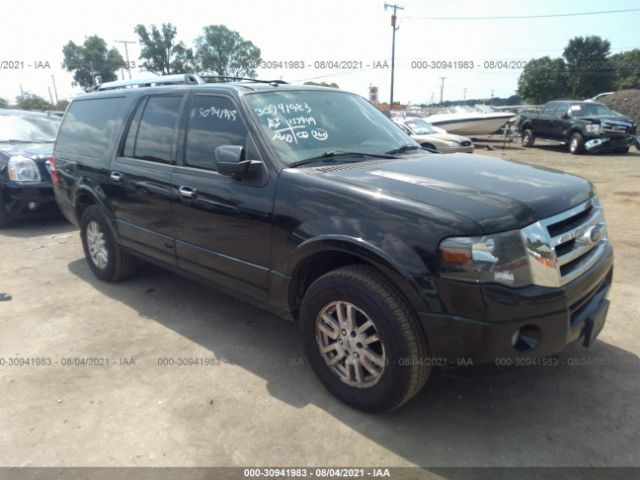 FORD EXPEDITION EL 2013 1fmjk2a51def62482