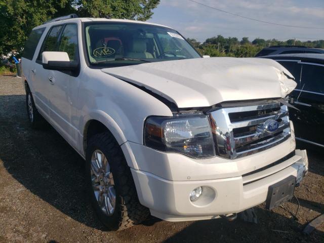 FORD EXPEDITION 2014 1fmjk2a51eef00131