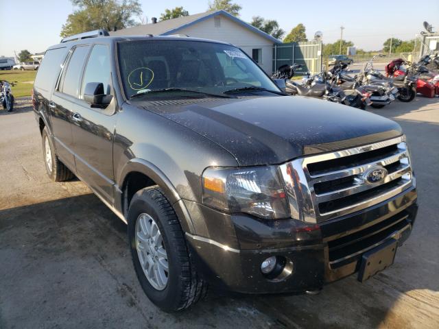 FORD EXPEDITION 2014 1fmjk2a51eef47675