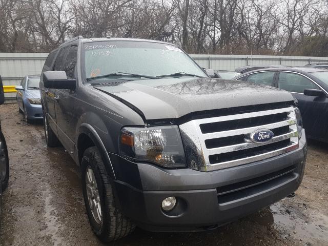 FORD EXPEDITION 2014 1fmjk2a51eef61382