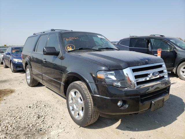 FORD EXPEDITION 2014 1fmjk2a51eef65061