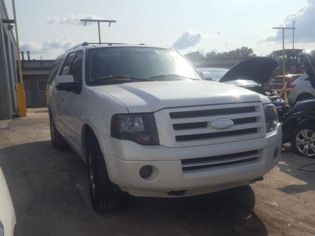 FORD EXPEDITION 2010 1fmjk2a52aea00893