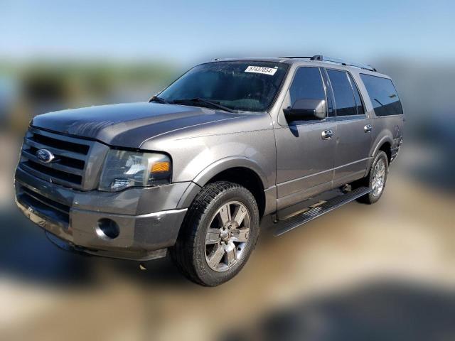 FORD EXPEDITION 2010 1fmjk2a52aea48197