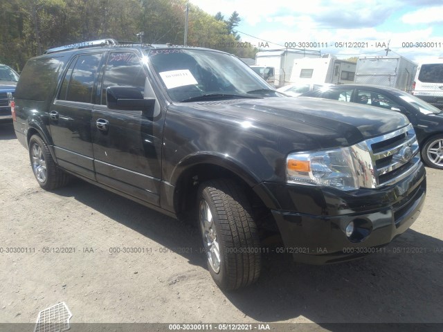 FORD EXPEDITION EL 2010 1fmjk2a52aea62584