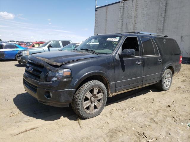 FORD EXPEDITION 2010 1fmjk2a52aeb60336