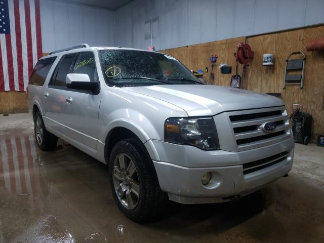 FORD EXPEDITION 2010 1fmjk2a52aeb68369