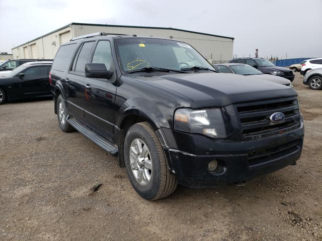 FORD EXPEDITION 2011 1fmjk2a52bef00327