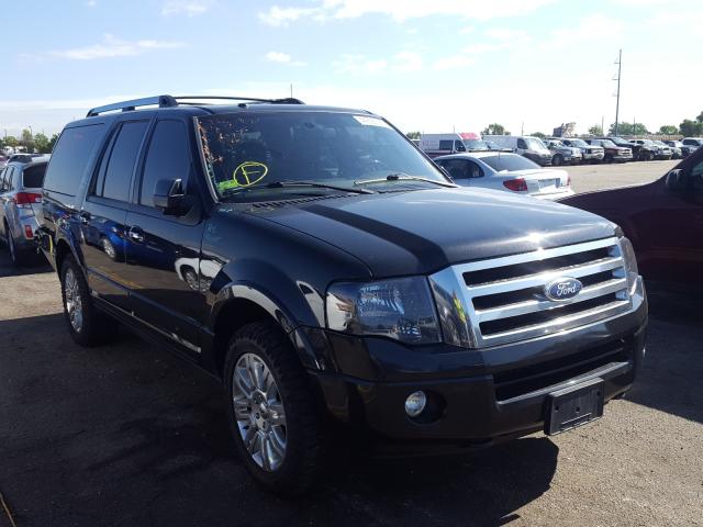 FORD EXPEDITION 2011 1fmjk2a52bef06970