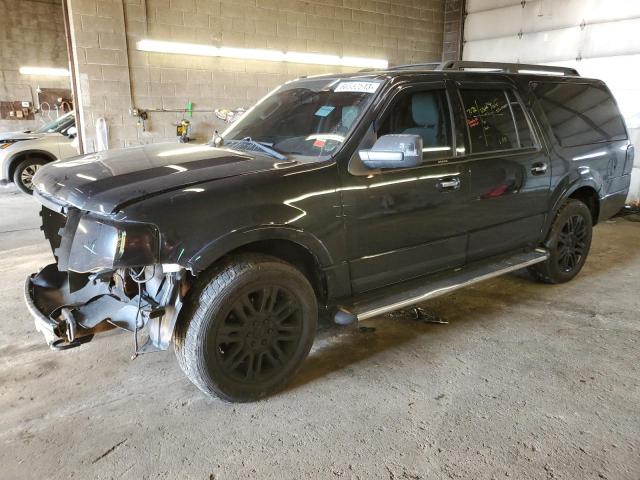 FORD EXPEDITION 2011 1fmjk2a52bef19332