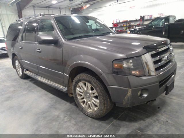 FORD EXPEDITION EL 2011 1fmjk2a52bef24238