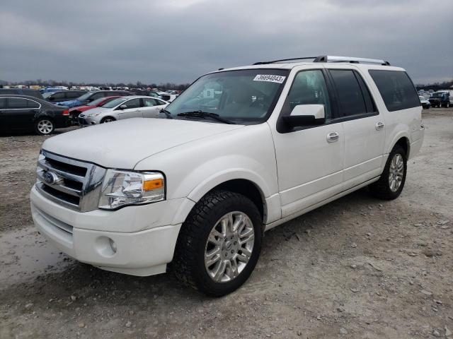 FORD EXPEDITION 2011 1fmjk2a52bef24272