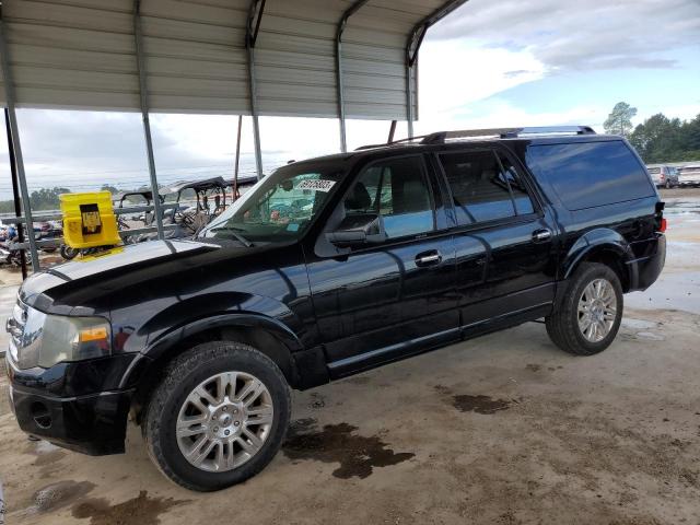 FORD EXPEDITION 2012 1fmjk2a52cef08459