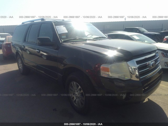 FORD EXPEDITION EL 2012 1fmjk2a52cef35905