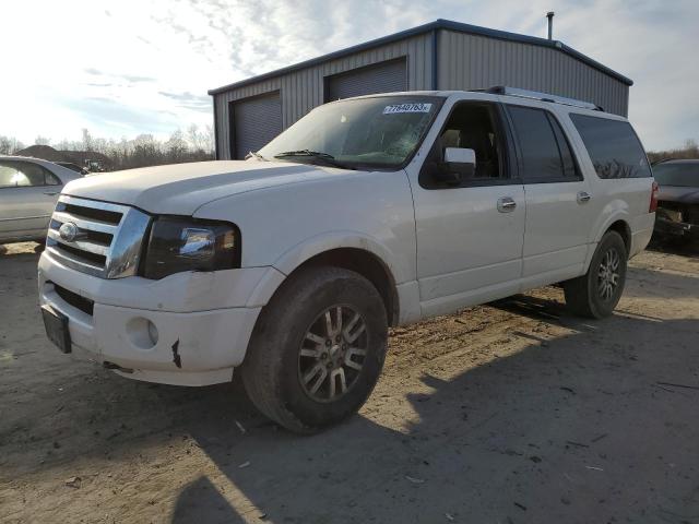 FORD EXPEDITION 2012 1fmjk2a52cef46337