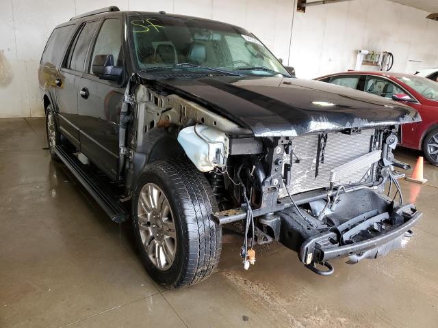 FORD EXPEDITION 2012 1fmjk2a52cef59430