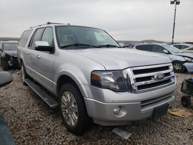 FORD EXPEDITION 2013 1fmjk2a52def02727