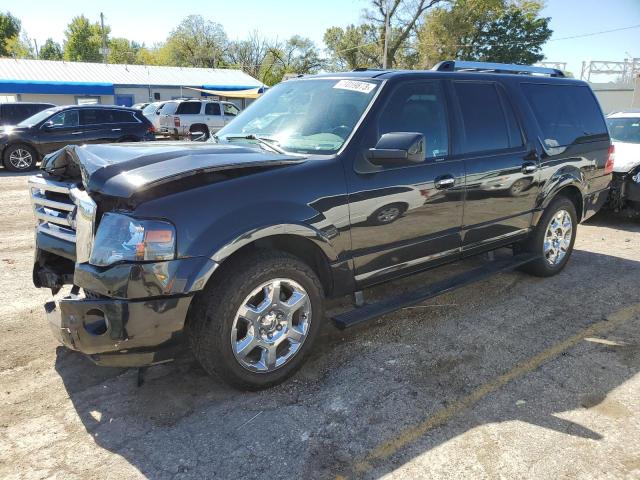 FORD EXPEDITION 2013 1fmjk2a52def21844