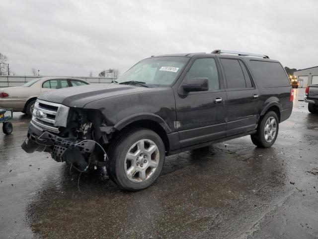 FORD EXPEDITION 2013 1fmjk2a52def36196