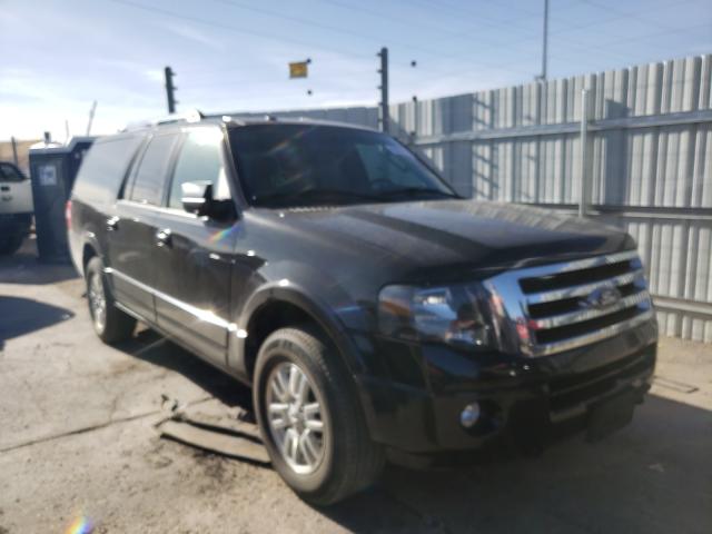 FORD EXPEDITION 2013 1fmjk2a52def39955