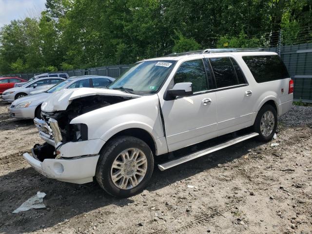 FORD EXPEDITION 2013 1fmjk2a52def65889