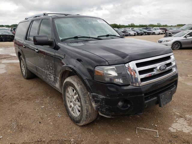 FORD EXPEDITION 2013 1fmjk2a52def70154