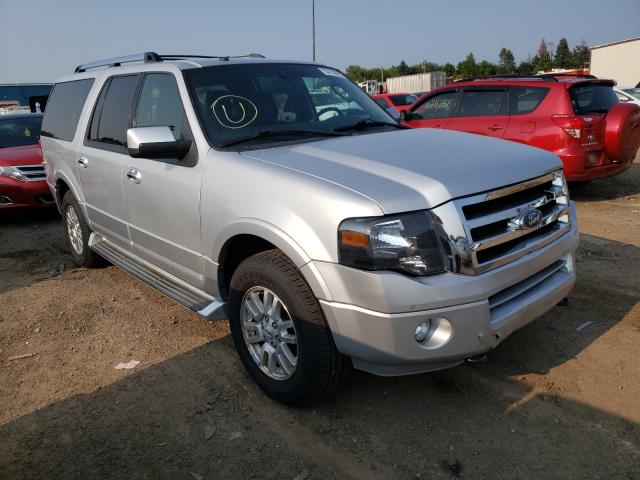 FORD EXPEDITION 2014 1fmjk2a52eef00994