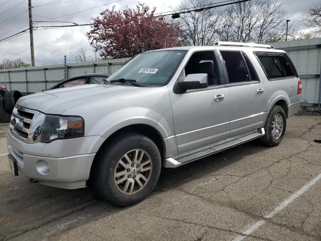 FORD EXPEDITION 2014 1fmjk2a52eef05497