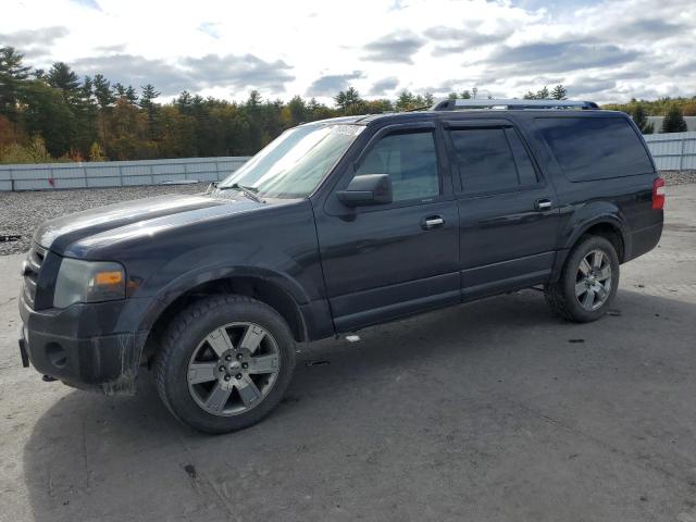 FORD EXPEDITION 2010 1fmjk2a53aea17721