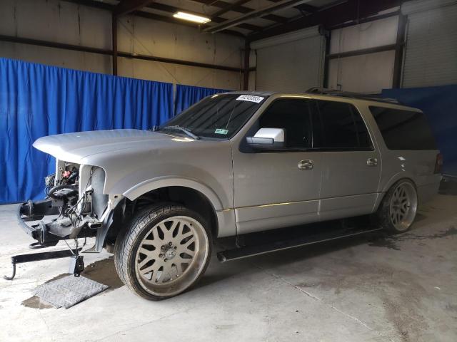 FORD EXPEDITION 2010 1fmjk2a53aea81306